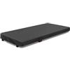 Opatiny Copertura per tapis roulant con doppia cucitura in tessuto Oxford 210D che offre una migliore resistenza agli strappi e all'umidità, per una maggiore durata della macchina da fitness (140 x 71 x 15 cm