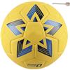 Genérico Pallone da pallamano, palla da allenamento per adolescenti, design durevole Star, elastica con presa comoda, attrezzatura ricreativa per giovani, strumento di pratica del pallamano p