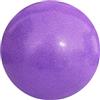 Opilroyn Palla da ginnastica | Sfera di stabilità Pilates 15 cm Allenamento 'equilibrio Pilates Centrale Palestra Casa
