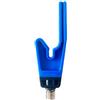 Tsophreniq Canna da pesca portatile leggera facile da configurare per Surfcasting Pesca Avventure costiere Staffa per canna da pesca