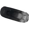 Kfwfuaee Toppe ergonomiche con manico gonfiabile per paddleboard portatile per manico per kayak paddleboard canoa pesca leggera cinghia per tavola da paddle