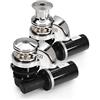 OSCULATI Italwinch Verricello Smart 500W 12V - 6mm Basso
