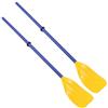 Tsophreniq Rimovibile Kayak Canoe Gommoni Paddle Remo Manico Ergonomico Barche Rafting Paddle Canoe Surf Remo Outdoor Nautica Accessori