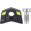 YGBWAOV Peso della Testa da Golf 1 Pezzo Adatto per Driver Cobra RADSPEED, Pesi per da Golf Accessori da Golf, 14 Grammi