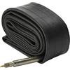 CARMOTTER 700x23C Road Bike Tire Set Pieghevole E637 Con 48mm PER PRESTA Valve Tube (A)