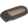 Tsophreniq Copertura in silicone per cruscotto e cruscotto con pannello strumenti per scooter elettrico Maximums G3