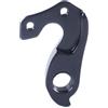 Generico Compatibile con Specialized Tarmac SL5 2015, gancio deragliatore posteriore bici 1 pezzo, staffa di montaggio su telaio
