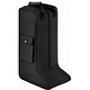 predolo Borsa Porta Stivali da Equitazione, Attrezzatura Versatile, Borsa Porta Stivali da Equitazione per attività all'aperto, Escursionismo, Ciclismo,