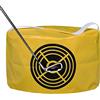 Scott Edward Borsa Smash da Golf Sacca da Golf Colpo di Potere Colpire Tasca Strumento Swing per Pratica Golf