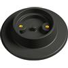 Tsophreniq Base dello stabilizzatore del kayak del PVC Installazione rapida della stabilità migliorata Sport acquatici Base antiscivolo leggera della barca del kayak