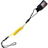 Generic Paddleboard Guinzaglio Bodyboard Gamba Guinzaglio Cinturino Caviglia Tavola da Surfboard Paddle Board Per La Sicurezza
