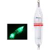 Tsophreniq LED Attraente Pesce Luce Profondamente Pesca Subacquea Impermeabile Esche Da Pesca Attrattivi Facile da Usare Esche Pesce LED Esche Attrezzature Esche