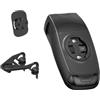 Tsophreniq Auto Wake/Light Mount 1200mAh Batteria Ricaricabile Ciclismo Gear Impilabile Ciclo Mount Proprietario del Telefono