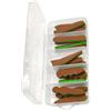 Tsophreniq 15pcs Colori Assortiti Dimensioni Schiume Galleggianti Mosche Secche Legare Accessori Da Pesca per Tramogge Ragni Mosca Galleggiante Schiume Cilindri