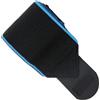 Tsophreniq Stabilizzatori da polso in nylon flessibile, adatti per allenamento di forza, yoga e atletica, cinturino regolabile per il polso per sollevamento pesi