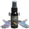 Generic Spray per guanti da calcio, 30 ml, spray per migliorare la trazione, spray per guanti sportivi, per calcio, calcio, allenamento, sport all'aria aperta, portieri, uomini e ragazzi