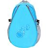 Générique Zaino da Tennis - Borse impermeabili in tessuto Oxford | Porta racchetta Tenis 40 x 28 x 15 cm, Zaino da Badminton con più tasche, Tenniis, Scuola, per uomini, donne, adolescenti