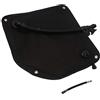 WOVEBIUS Scuba Diving BCD/BC Side Mount Wing 35lb vescica con LP Airway Hose