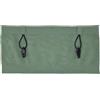 Gungtj Running Waist Pack, Belt Fanny Packs Slim Breathable Lightweight Design, Hydration Waterproof Bag, Ideal for Walking, Esercise, Sport, Travel, Hiking, Outdoor, Gym Cycling, Verde M, riferimento