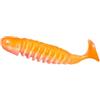 Tsophreniq Esche da pesca a coda di pagaia esche morbide esche artificiali per acque dolci e salate Enduring T Soft Baits