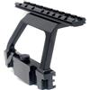 Trirock AK 47 Parte Tattica Portata Sul Monte per 20 mm Picatinny Weaver Ferroviario