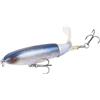 YROHGKPN Esche artificiali di mare da 14 cm, occhi 3D, popper duro, con amo e per acqua salata, esche d'acqua dolce, swimbaits, esche da pesca in acqua salata