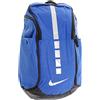 Nike unisex Hoops Elite Pro basketball zaino - blu - taglia unica