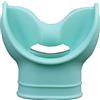 yanwuwa Immersione Snorkel Regolatore Bocchino Ricambio Silicone Boccaglio Boccaglio Accessori Immersione Supporto Regolatore