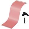 Tsophreniq Esercizio Leg Training Board Pattinaggio Formazione Equilibri Board Allenamento Pilates Glides Mat Slide Mat Sport Scorrevole