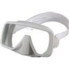 Tsophreniq Snorkeling Diving, Immersione Panoramica, Occhialini da Nuoto Temperati, Occhialini da Snorkel, per Snorke Dry Nuoto