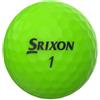 Srixon Soft Feel 12 Brite Green, Large