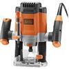 BLACK+DECKER Elettrofresatrice