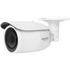 Hiwatch Bullet Ip 4Mpx Varif 2.8 12 Mm, Ottica Motorizzata