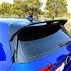 AUTO-STYLE Spoiler da tetto compatibile con Volkswagen Golf VIII HB 3/5 porte 2020- 'CS-Look' escl. GTi/GTD/GTE/R/R-Line (ABS nero lucido)