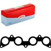 Corteco 423911P Guarnizione, Collettore gas scarico | Compatibile con: AUTOBIANCHI A 112, FIAT 127, 850, CINQUECENTO, FIORINO, FIORINO, PANDA, PANDA Kasten/Schrägheck