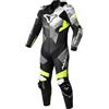 Macna IGNITE 1PC BLACK/YELLOW 50