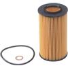 PURFLUX Filtro olio Cartuccia filtro L307 Compatibilità con BMW 3 Sedan E46 5 Sedan E39 3 Touring E46 3 Compact E46, LAND ROVER Freelander SUV L314