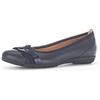Gabor Ballerine classiche da donna, Blu Combi 26, 39 EU