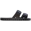 SENSI Ciabatte 4153 La Jolla City unisex nere