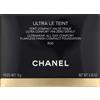 Chanel Ultra Le Teint Ultrawear Compact F. SPF15 - Recharge B30 Fondotinta 13 g Donna
