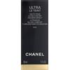Chanel Ultra Le Teint Flawless Finish Fluid Foundation BR12 BEIGE ROSÉ Fondotinta 30 ml Donna