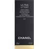 Chanel Ultra Le Teint Flawless Finish Fluid Foundation BD21 BEIGE DORÉ Fondotinta 30 ml Donna