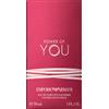 Armani Power Of You 30 ml Eau de Parfum Donna