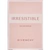 Givenchy Irresistible Eau de parfum Spray 50 ml Donna