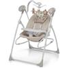 Foppapedretti Carillon sdraietta, Bears