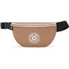 Kipling FRESH LITE Marsupio piccolo, Early Tan C (Beige)