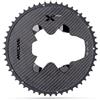 Miche Corona Miche X2 dura-ace r92 powermeter 50d nero
