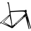 Specialized Telaio Specialized Tarmac s-works sl6 rim nero/bianco 49