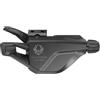 Sram Comando trigger Sram S200 eagle e-click posteriore 12v. nero