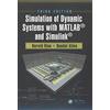 CRC Press Simulation of Dynamic Systems with MATLAB® and Simulink®